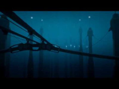 EXODUS – Noisia & Mayhem ft. KRS One (Official Video)