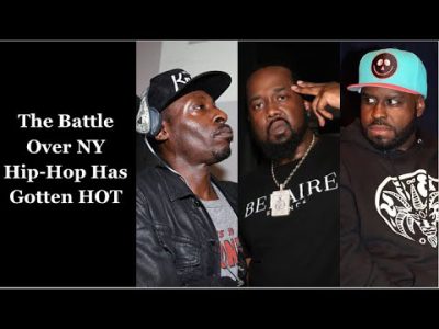 Explaining Funkmaster Flex’s Feud With Conway The Machine & Pete Rock | What’s The Headline #86