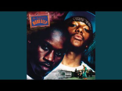 Eye for a Eye (Your Beef Is Mines)