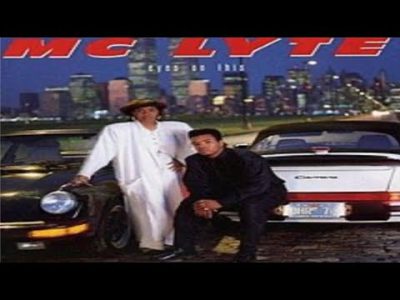 EYE$ ()N TH!$ (FULL LP) (1989)