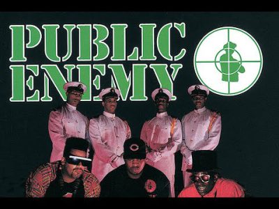EZ Public Enemy Megamix 15 minutes of Rap & Rage Mega Mix Rap