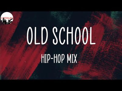 𝑶𝒍𝒅 𝑺𝒄𝒉𝒐𝒐𝒍 𝑯𝒊𝒑 𝑯𝒐𝒑 𝑴𝒊𝒙  | The Notorious B.I.G., Snoop Dogg, Eminem