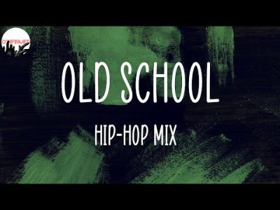 𝑶𝒍𝒅 𝑺𝒄𝒉𝒐𝒐𝒍 𝑹𝒂𝒑 & 𝑯𝒊𝒑𝑯𝒐𝒑 𝑯𝒊𝒕𝒔  | The Notorious B.I.G., N.W.A., Eazy-E