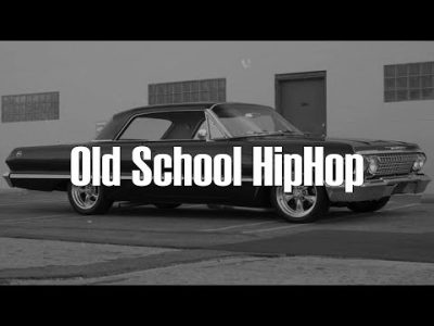 𝙊𝙡𝙙 𝙎𝙘𝙝𝙤𝙤𝙡 𝙃𝙞𝙥𝙃𝙤𝙥 𝙃𝙞𝙩 𝙎𝙤𝙣𝙜𝙨 (2Pac, Eminem, Dr. Dre)