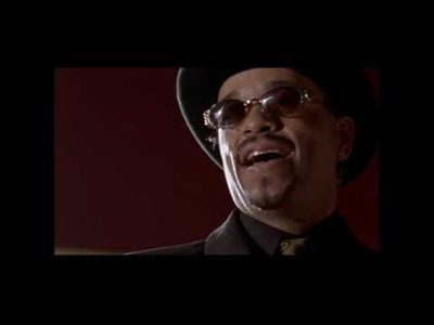 🎂ice t (leprechaun 5) 2000