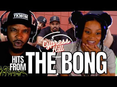 🎵 Cypress Hill – Hits from the Bong REACTION