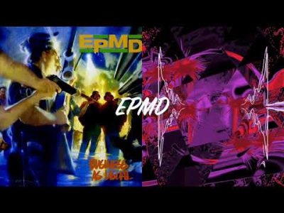 🎵EPMD – Jane 3