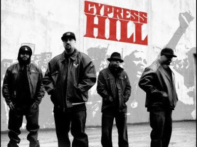 🔥CypressHill special Mix🌴🌴
