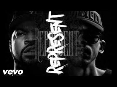 🔥Ice Cube ft Kurupt – I Rep That West (2022) (Official Video)🔥