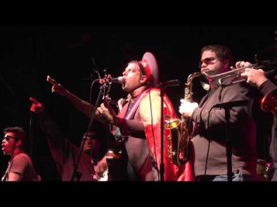 Fall On Purpose Live at The Cuban Club with Cypress Hill