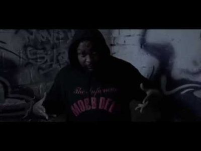 FARD – FINAL CUT feat MOBB DEEP ("EGO"/ OUT NOW)