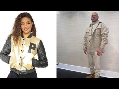 Fat Joe live with MC Lyte talking about the old times!!