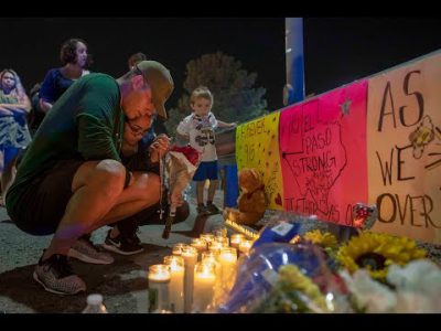 Fear of a Black Planet Pt. 1