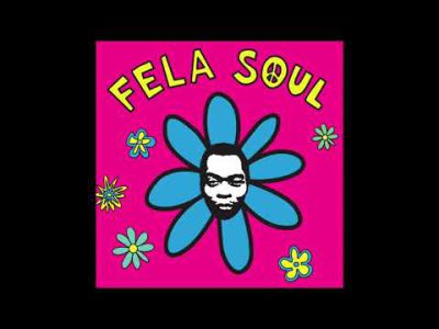 Fela Kuti & De La Soul – Fela Soul [Instrumentals] (Full Album) [HD]