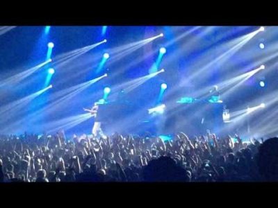 Festival Artefacts Dj PREMIER // Mobb Deep // RedMan // Cypress Hill