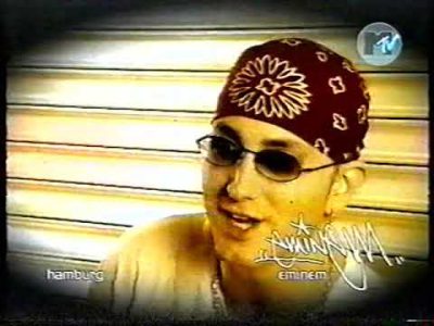 Fett MTV | Eminem & D12 (Interview & Live) u.a.2001