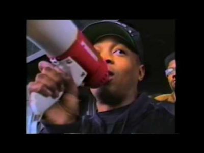 Fight The Power Live   Public Enemy