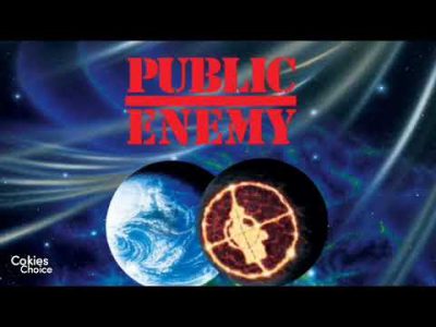 Fight The Power – Public Enemy