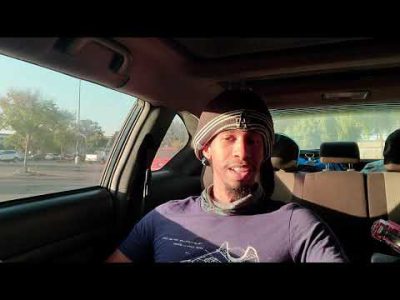 FIRST REACTION(2/2): ERIC BELLINGER – "ERIC B FOR PRESIDENT: TERM 3"