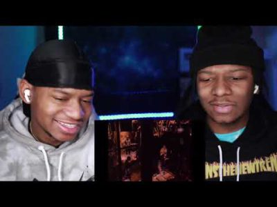 FIRST TIME HEARING Cypress Hill – Insane In The Brain (Official Video) REACTION