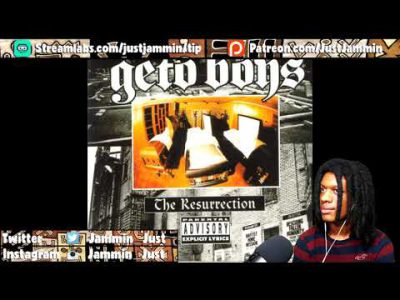 FIRST TIME HEARING Geto Boys – Geto Boys and Girls Reaction
