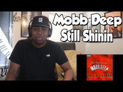 FIRST TIME HEARING Mobb Deep- Still Shinin (REACTION)