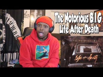 FIRST TIME HEARING- The Notorious B.I.G. – Life After Death ALBUM REACTION