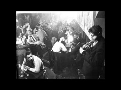 Flamingo Room Cocktail Hour Medley (Eric B. and Rakim)