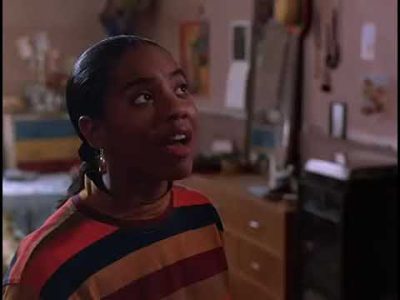 Fly By Night (1993)  Ron Brice MC Lyte