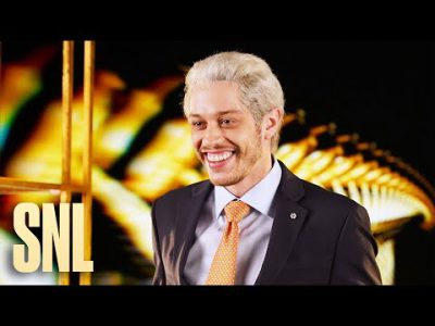 Forgot About Lorne ft. Eminem – SNL