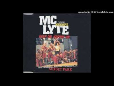 FOZ ALI – MC LYTE REMIX