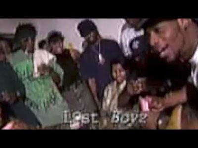 Freaky Tah & The Lost Boyz