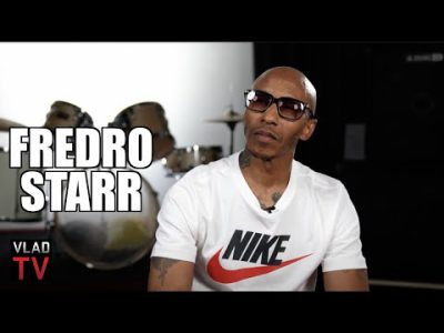 Fredro Starr: Onyx Verzuz Cypress Hill will be a Murder, They Don't Have Big Songs Like Us (Part 1)