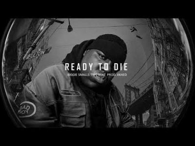 (FREE) Biggie Smalls Type Beat – Ready To Die I Boombap/Rap Underground Beat 2022