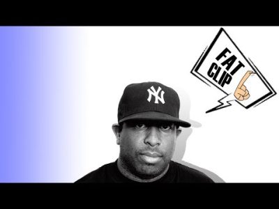 [FREE] DJ Premier Type Beat – "FAT CLIP" Gangstarr – Guru Type beat (New 2018) [Prod. Splinter]