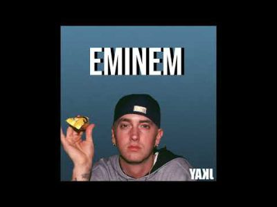 [FREE FOR PROFIT USE] Eminem type beat – "in front of me"