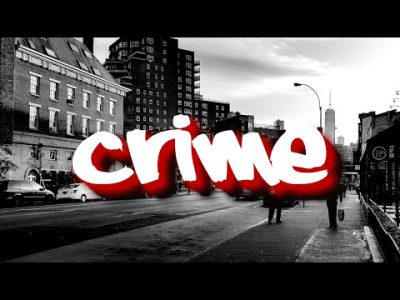 [FREE] Mobb Deep Type Beat – CRIME