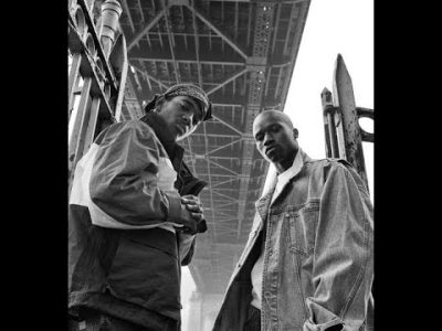 (FREE) MOBB DEEP TYPE BEAT – "Dark Streets" – HARD UNDERGROUND FREESTYLE BEAT