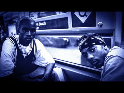 [FREE] MOBB DEEP TYPE BEAT – "FOCUS" | DARK BOOM BAP TYPE BEAT