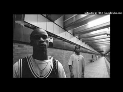 [FREE] Mobb Deep x Biggie Smalls Type Beat – "Families"