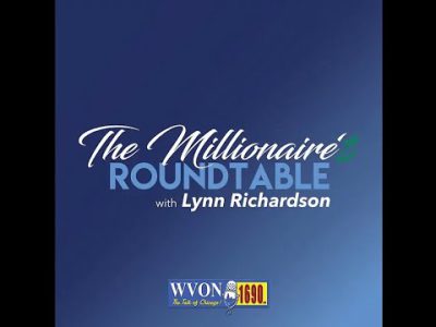 Freestyle Friday! featuring MC Lyte November 12th, 2021