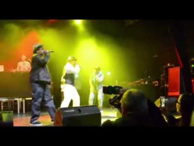 Fresh since 88 – EPMD & Guests