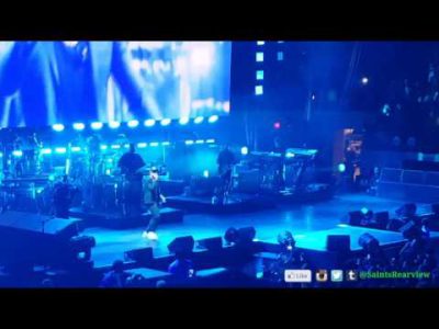 FULL SHOW – Rock The Vote Cleveland: Jay-Z Beyonce Chance the Rapper Big Sean JCOLE Hillary Clinton