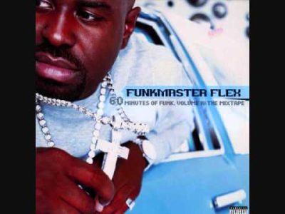Funkmaster Flex feat. DMX – Do You