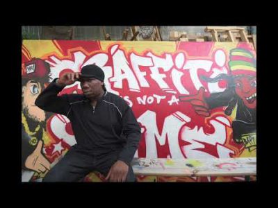 FUNKMASTER FLEX X KRS-ONE X SCARFACE X PMD X DAS EFX – FUTURE FLAVAS (1994)