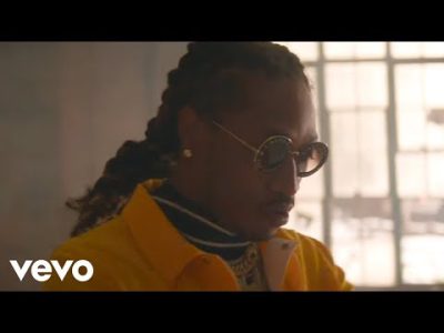 Future, Young Thug – All da Smoke (Official Music Video)