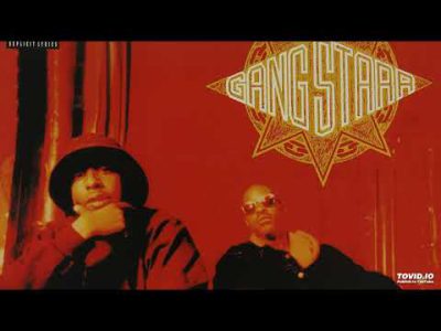 G A N G S T A R R – Hard To Earn FULL ALBUM