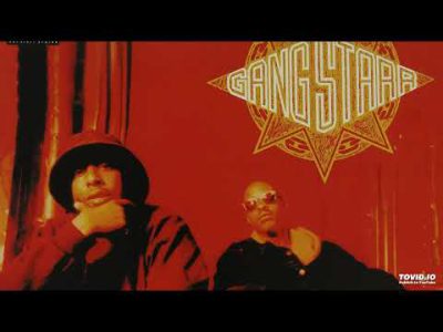 G A N G S T A R R – Hard To Earn FULL ALBUM