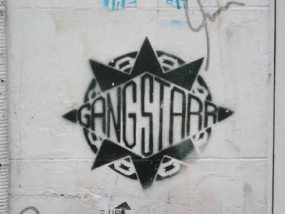 G.A.N.G. S.T.A.R.R. Vol. 1.