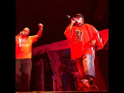 G-code – Geto Boys